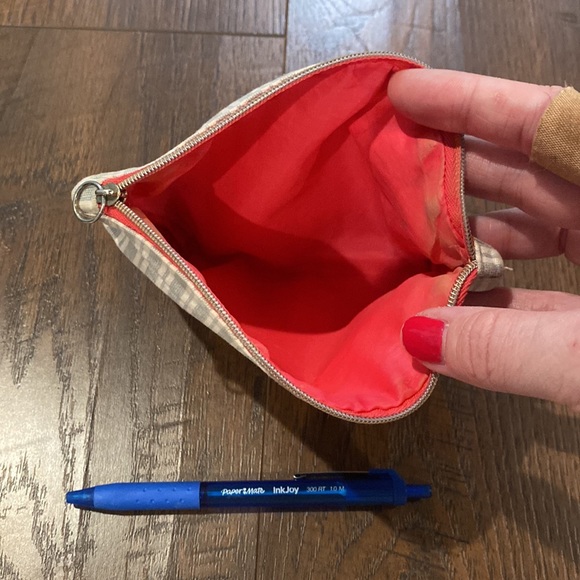 Ipsy makeup travel bag - Picture 3 of 3